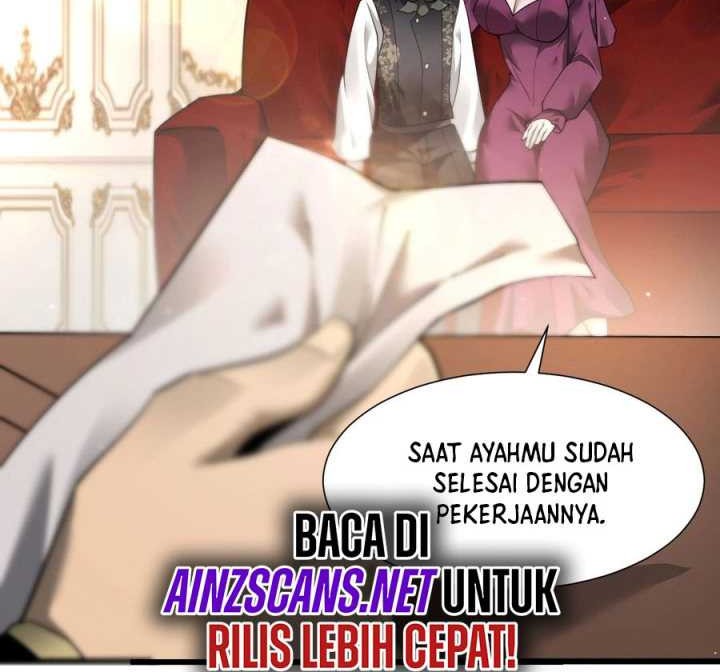 The Betrayal of Shadow Chapter 15 Gambar 37