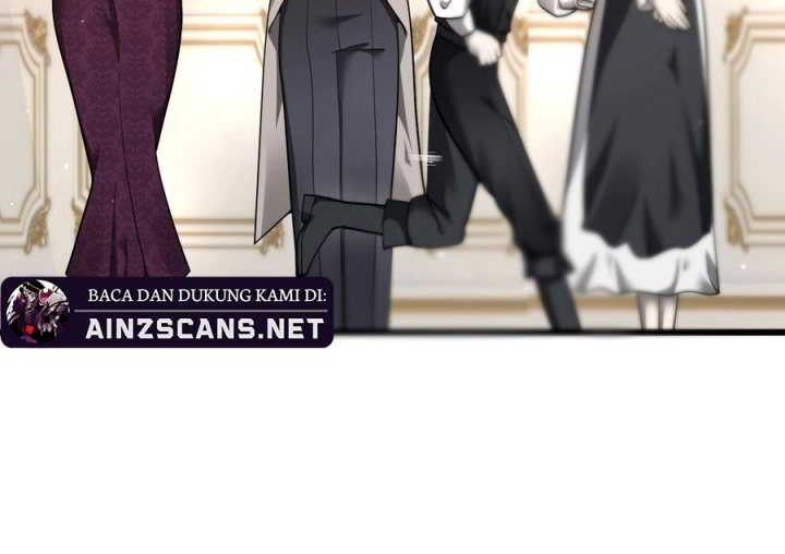 The Betrayal of Shadow Chapter 15 Gambar 40