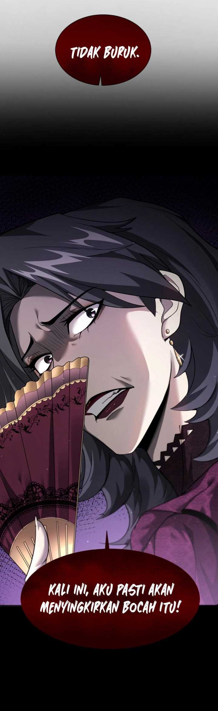 The Betrayal of Shadow Chapter 15 Gambar 42