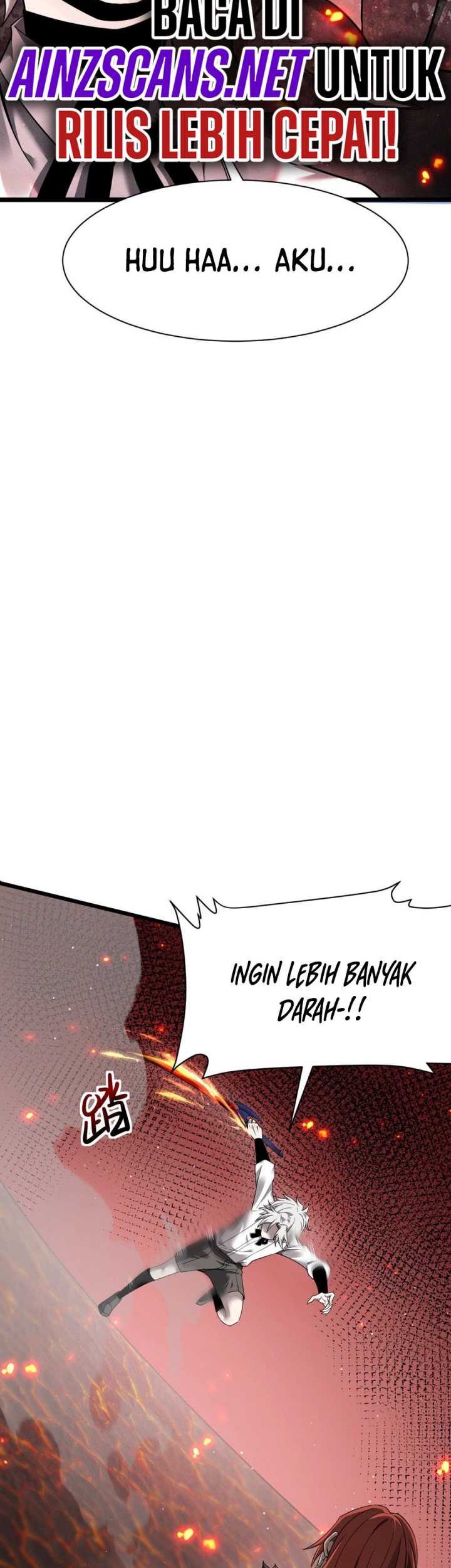 The Betrayal of Shadow Chapter 15 Gambar 11