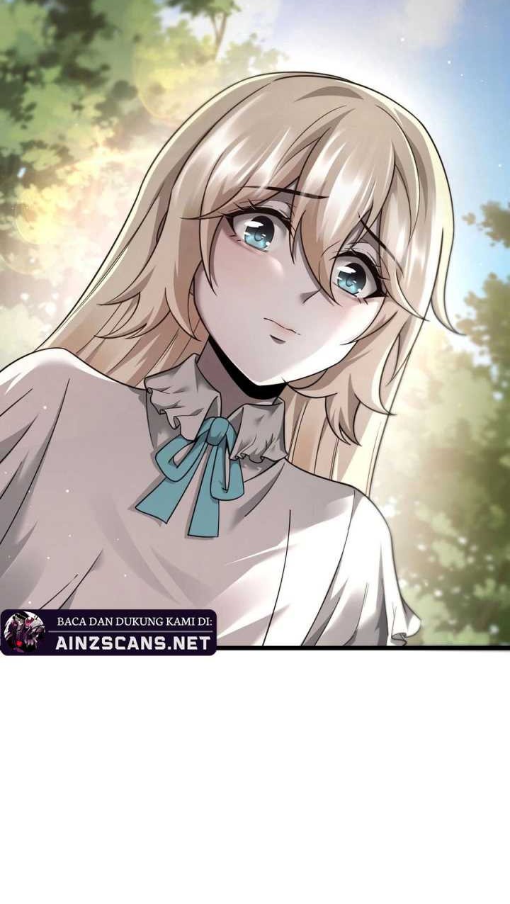 The Betrayal of Shadow Chapter 15 Gambar 18