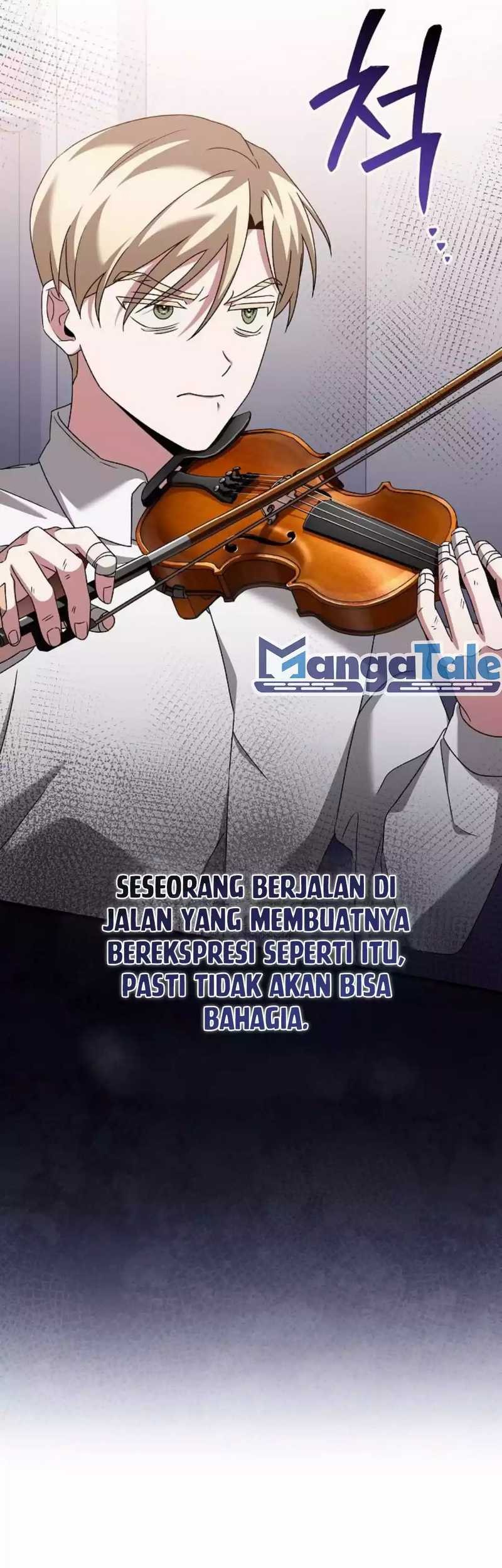 For the Musical Genius Chapter 39 Gambar 40