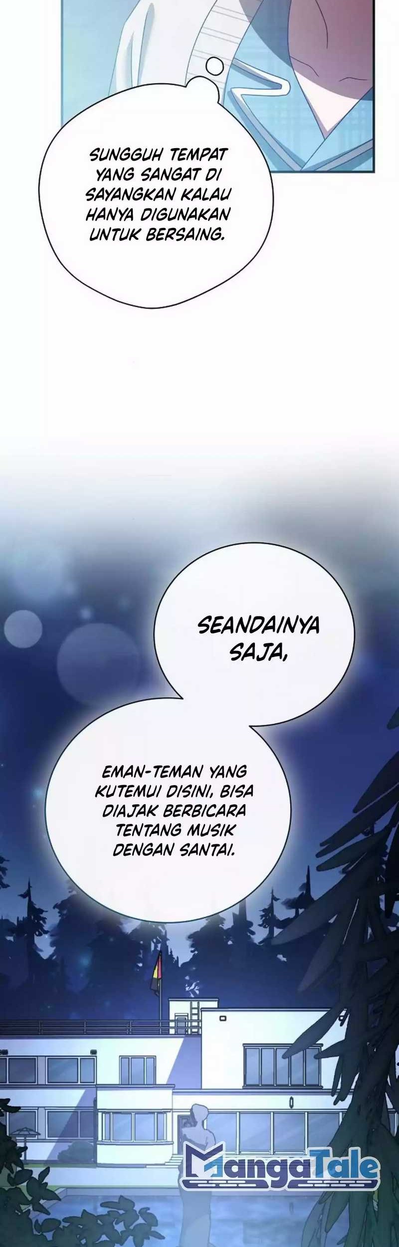 For the Musical Genius Chapter 39 Gambar 45