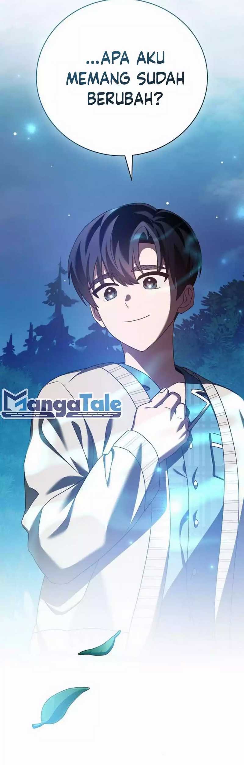For the Musical Genius Chapter 39 Gambar 48
