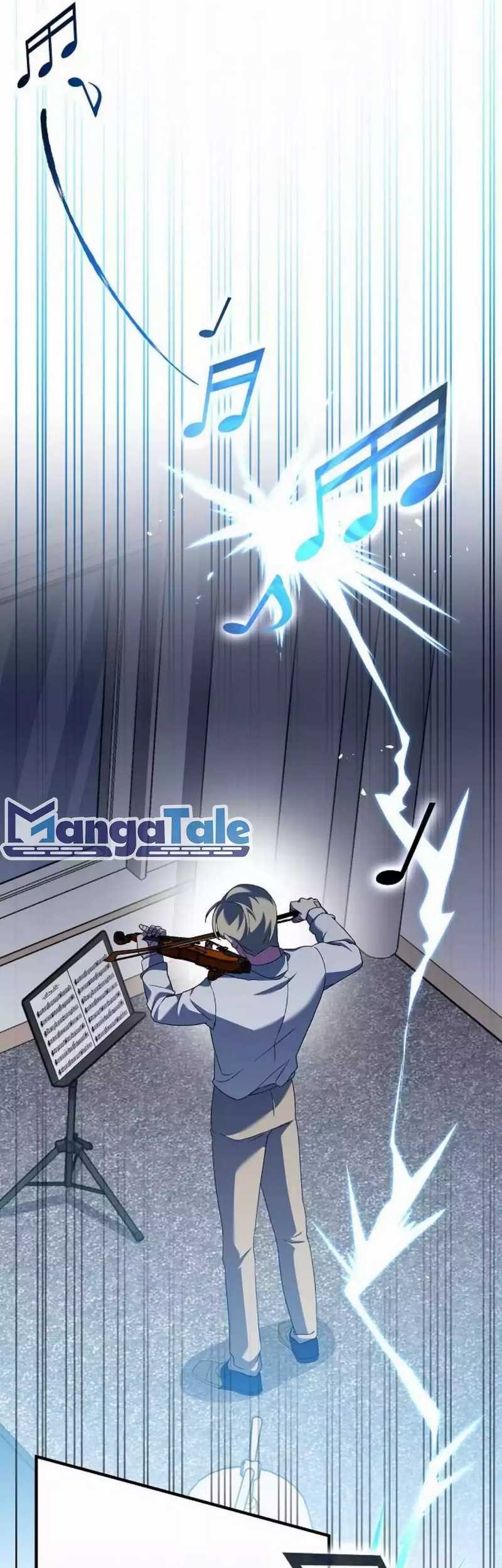 For the Musical Genius Chapter 39 Gambar 59