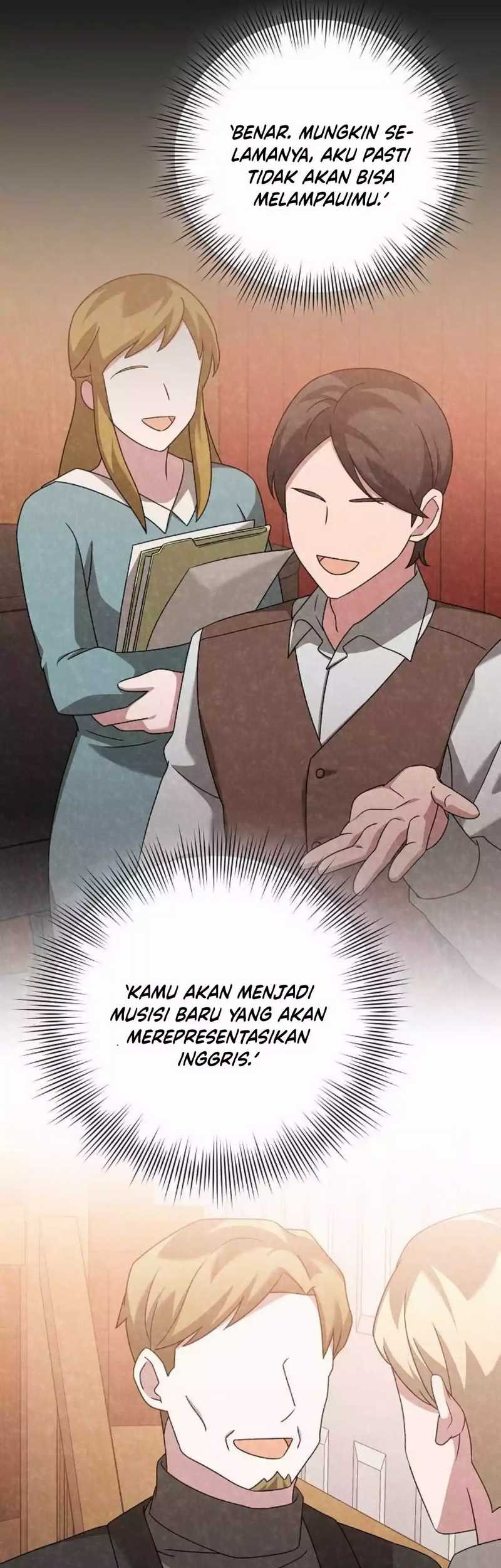 For the Musical Genius Chapter 39 Gambar 70