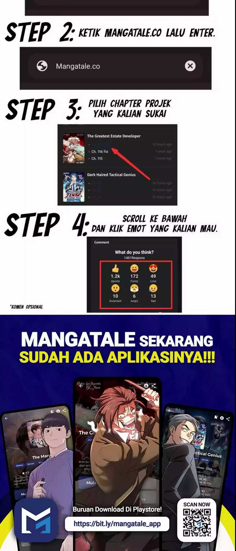 For the Musical Genius Chapter 39 Gambar 75