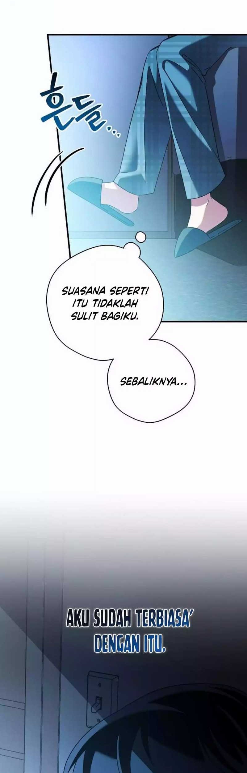 For the Musical Genius Chapter 39 Gambar 6