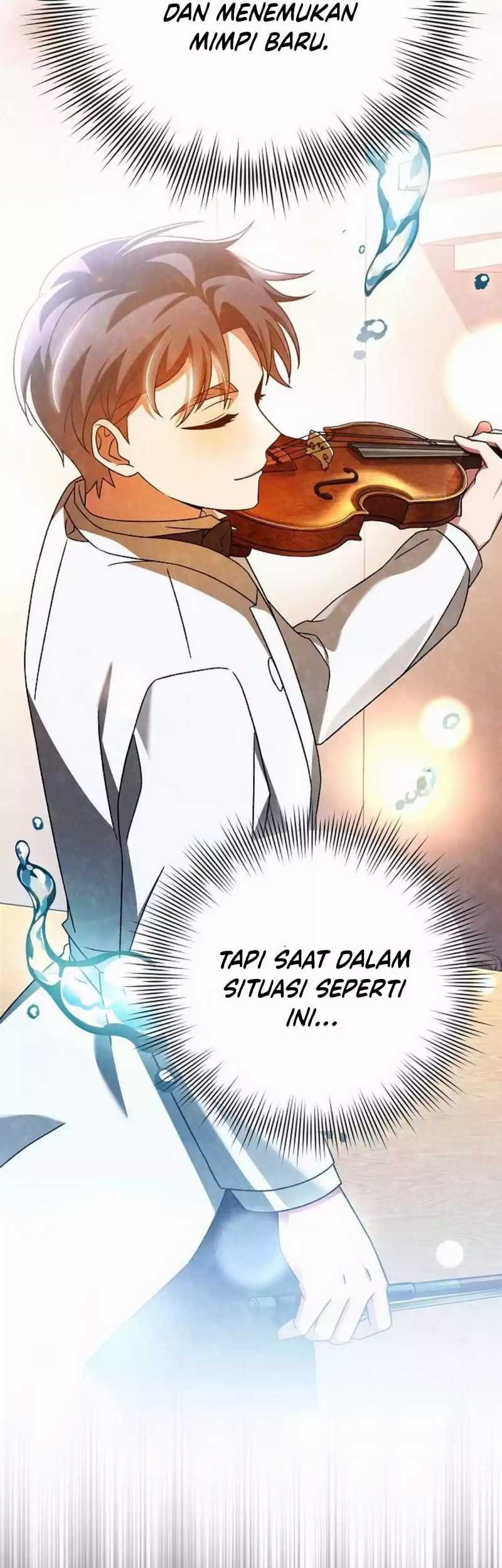 For the Musical Genius Chapter 39 Gambar 9