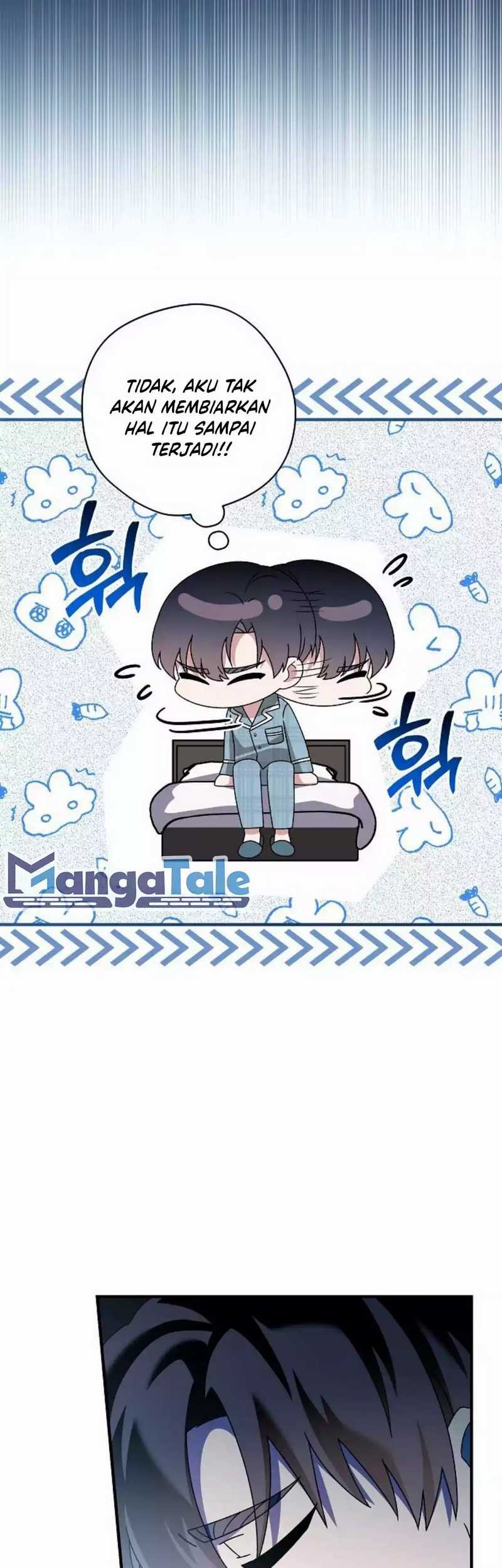 For the Musical Genius Chapter 39 Gambar 11