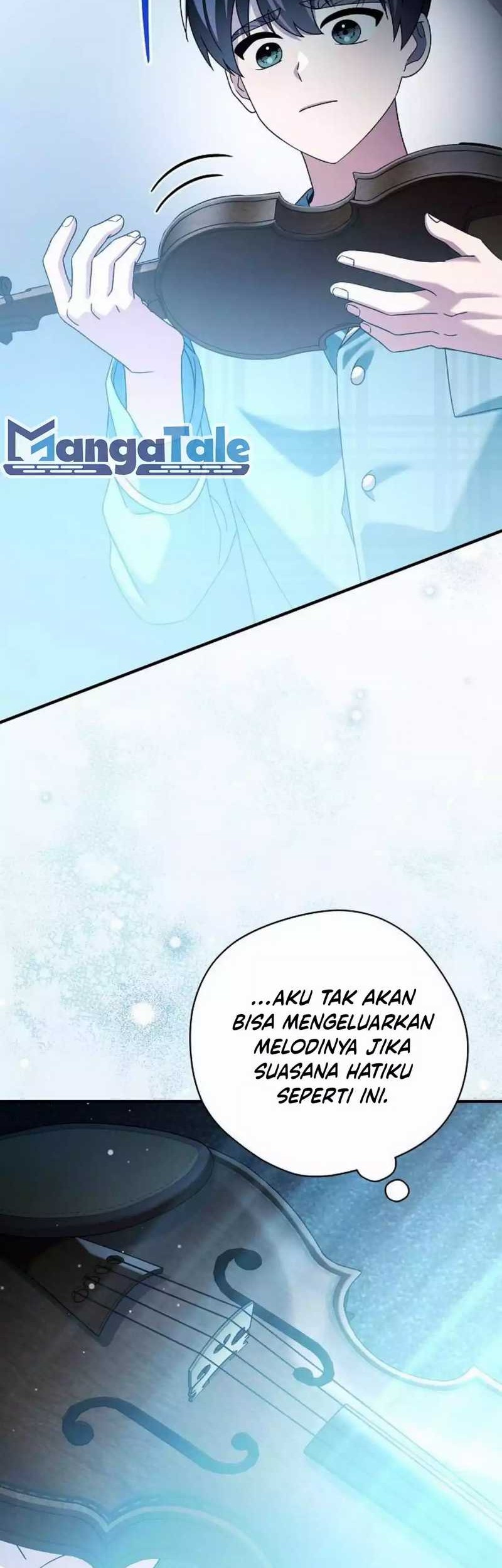 For the Musical Genius Chapter 39 Gambar 14