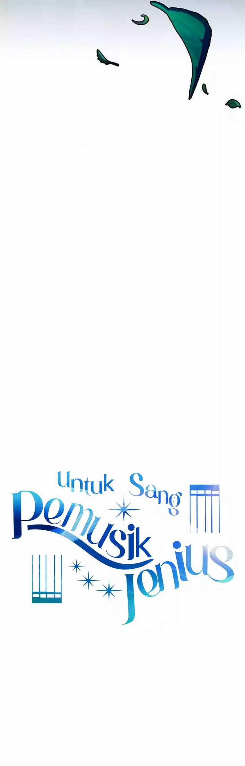 For the Musical Genius Chapter 39 Gambar 17