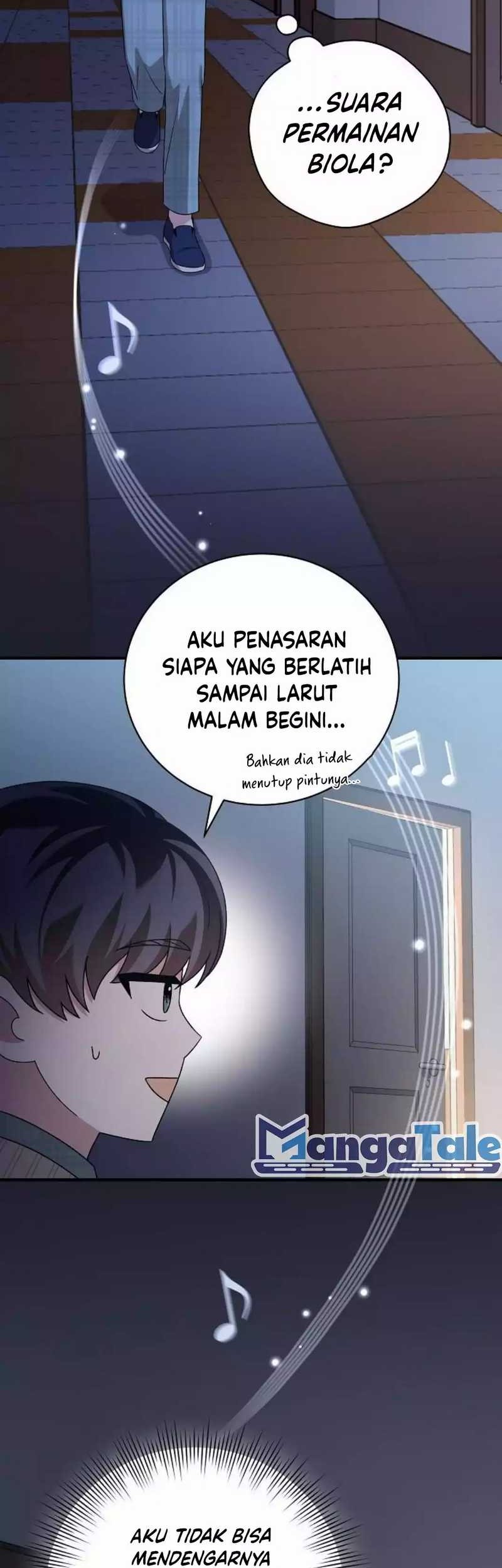 For the Musical Genius Chapter 39 Gambar 19