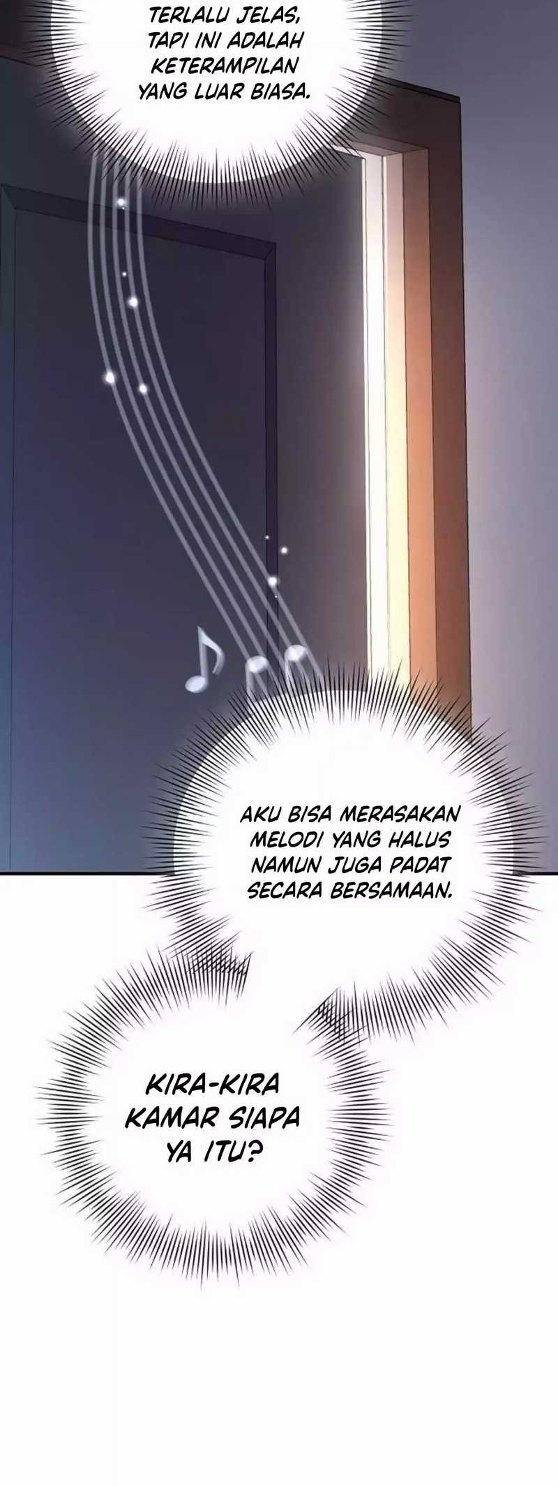 For the Musical Genius Chapter 39 Gambar 20