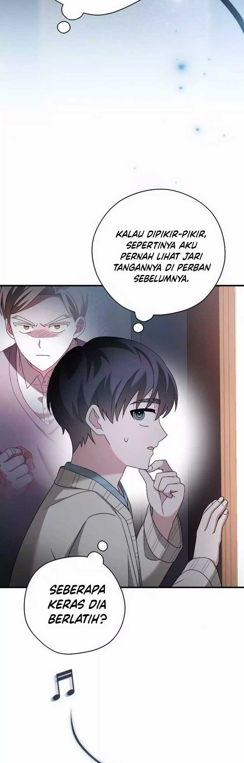 For the Musical Genius Chapter 39 Gambar 26