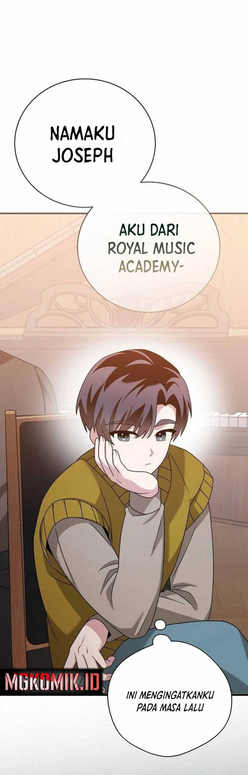 For the Musical Genius Chapter 38 Gambar 29