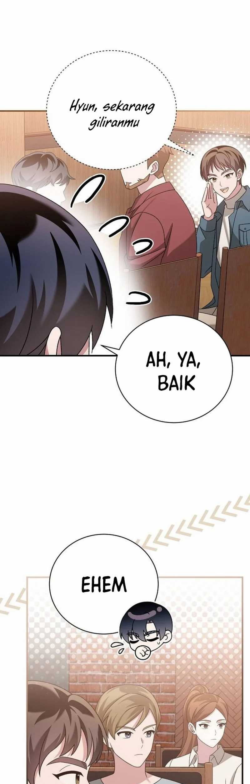 For the Musical Genius Chapter 38 Gambar 33