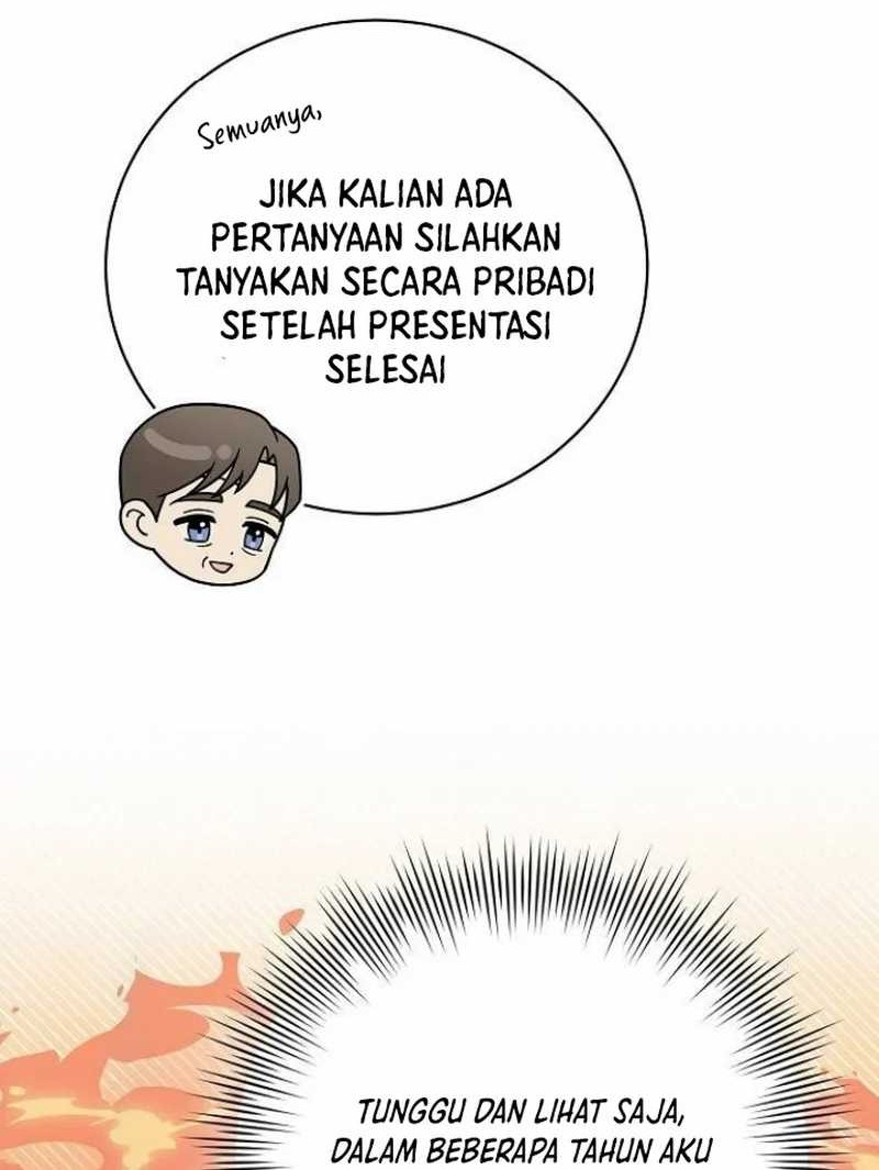 For the Musical Genius Chapter 38 Gambar 38