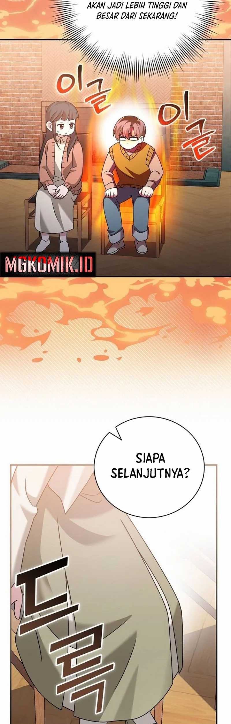 For the Musical Genius Chapter 38 Gambar 39