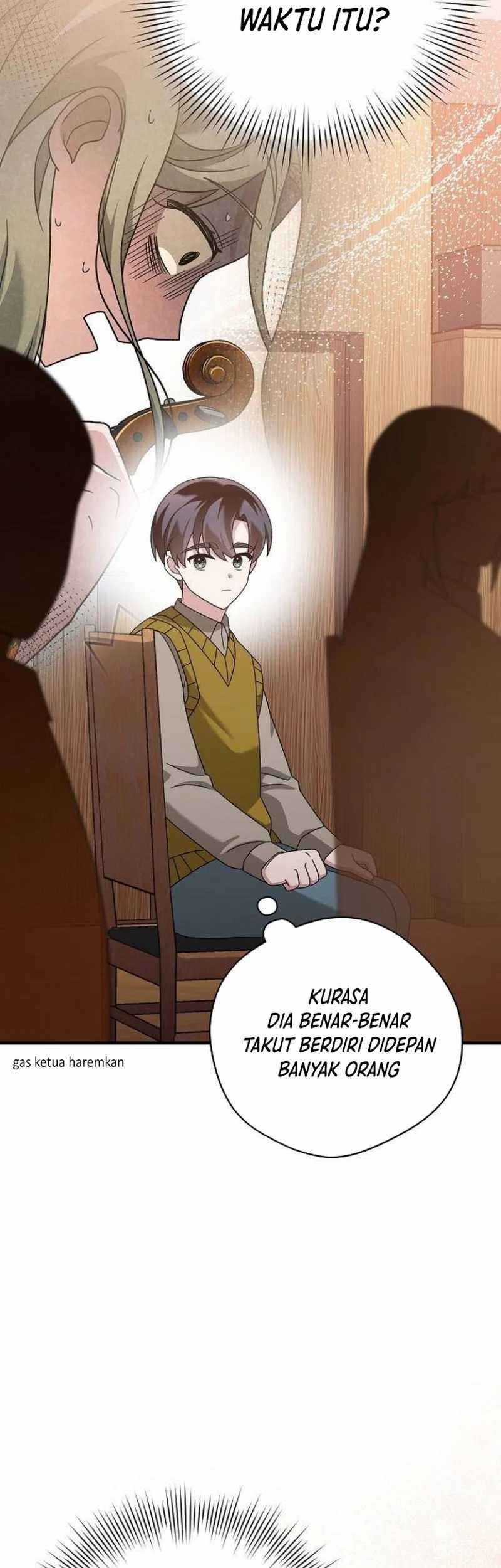 For the Musical Genius Chapter 38 Gambar 43
