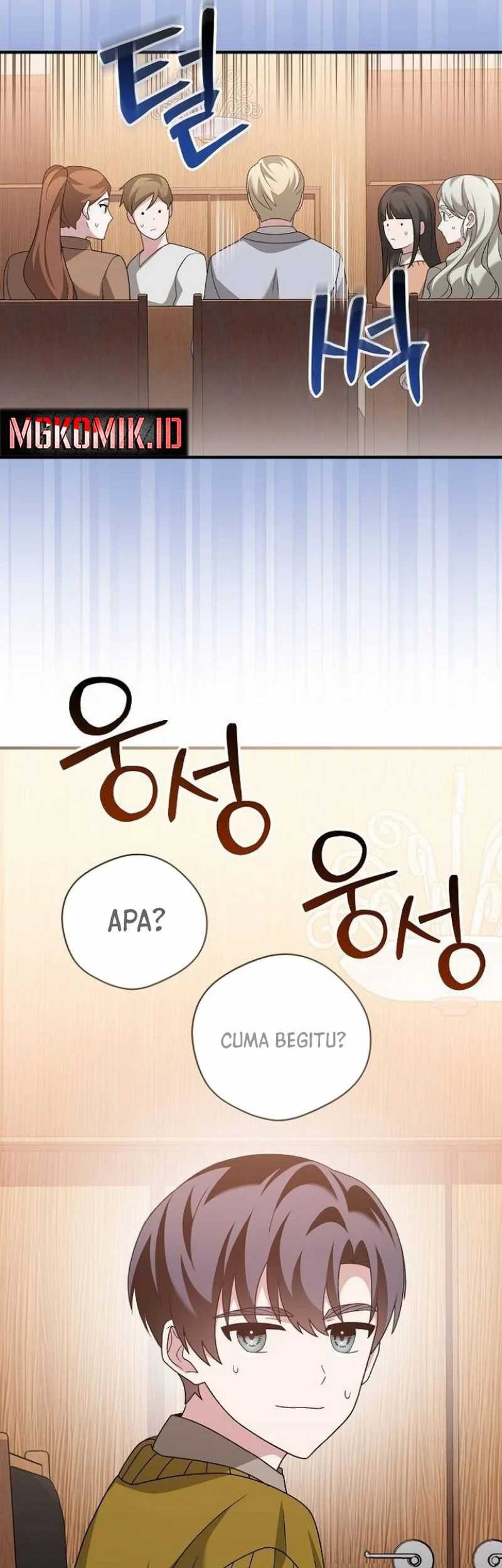For the Musical Genius Chapter 38 Gambar 51