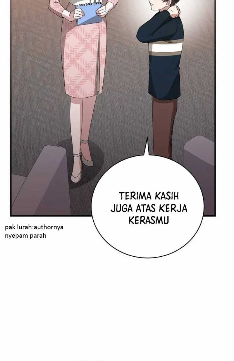For the Musical Genius Chapter 38 Gambar 4