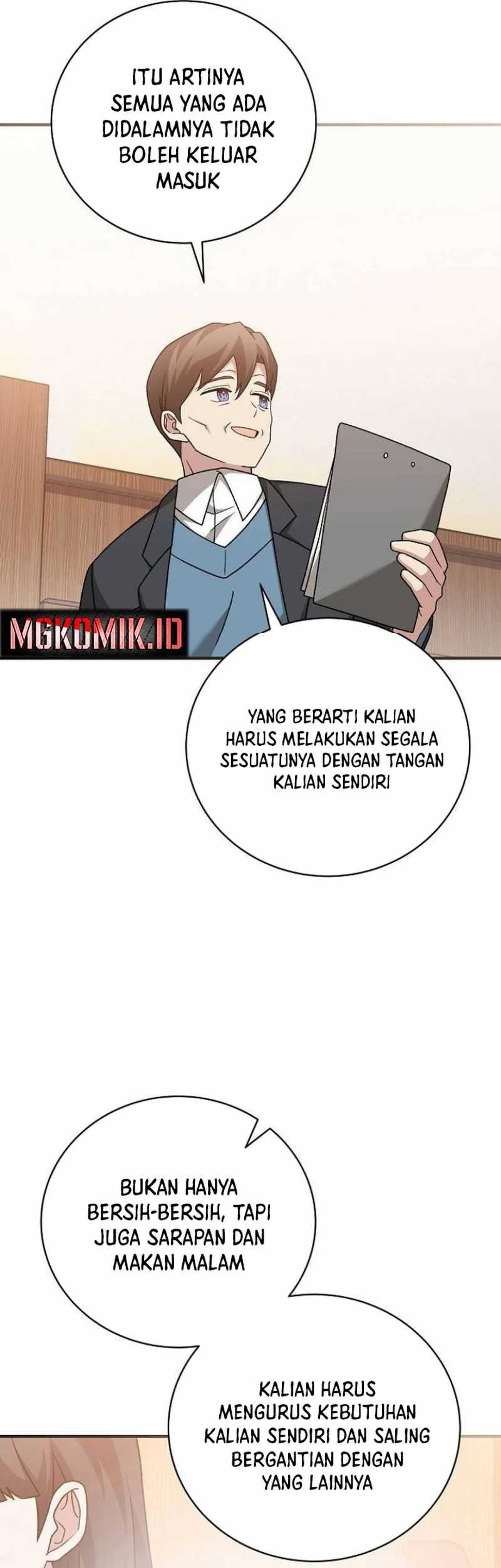 For the Musical Genius Chapter 38 Gambar 57