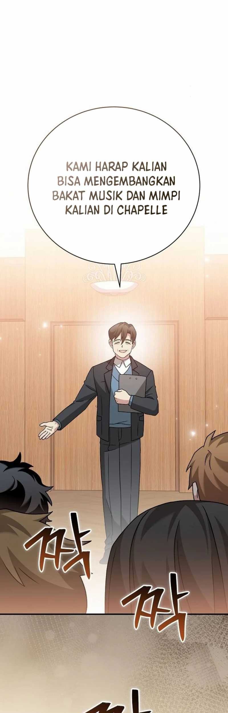 For the Musical Genius Chapter 38 Gambar 61