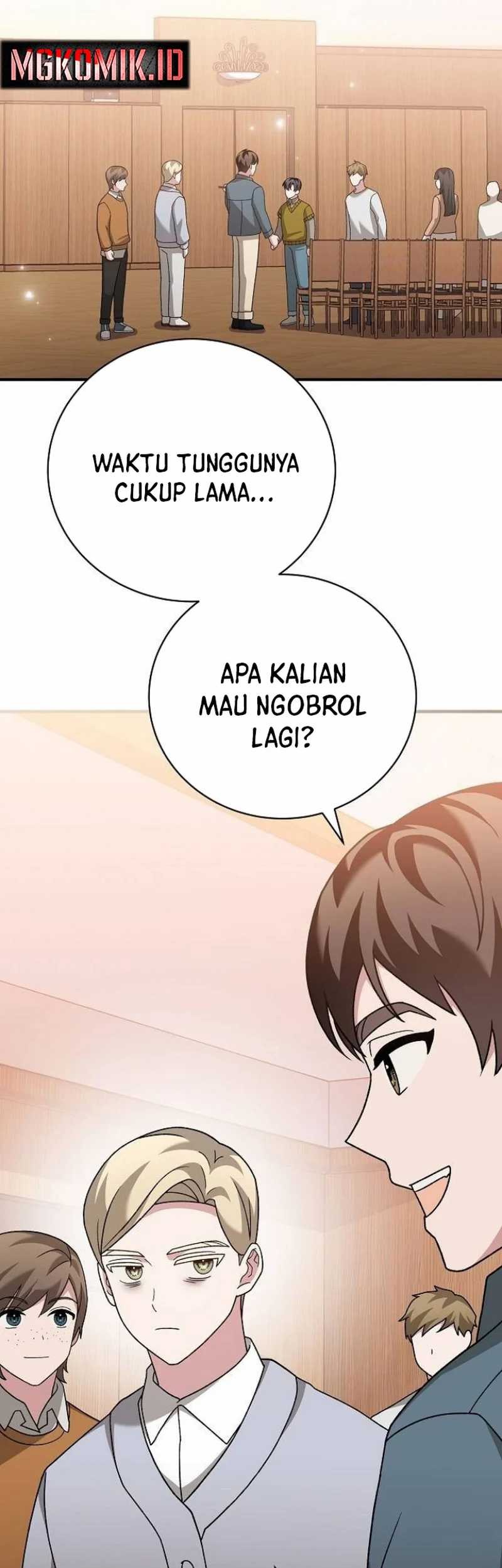For the Musical Genius Chapter 38 Gambar 63