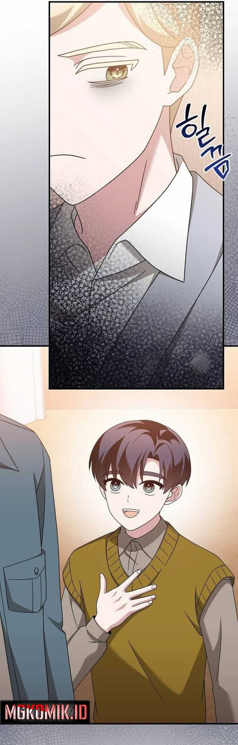 For the Musical Genius Chapter 38 Gambar 65