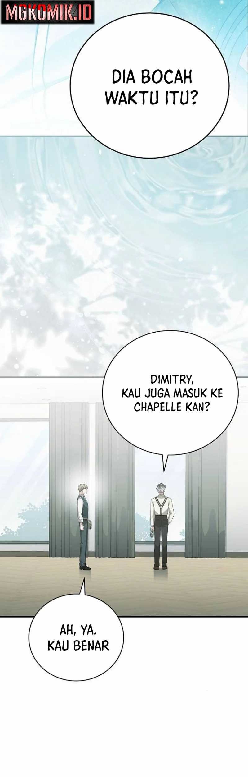 For the Musical Genius Chapter 38 Gambar 81