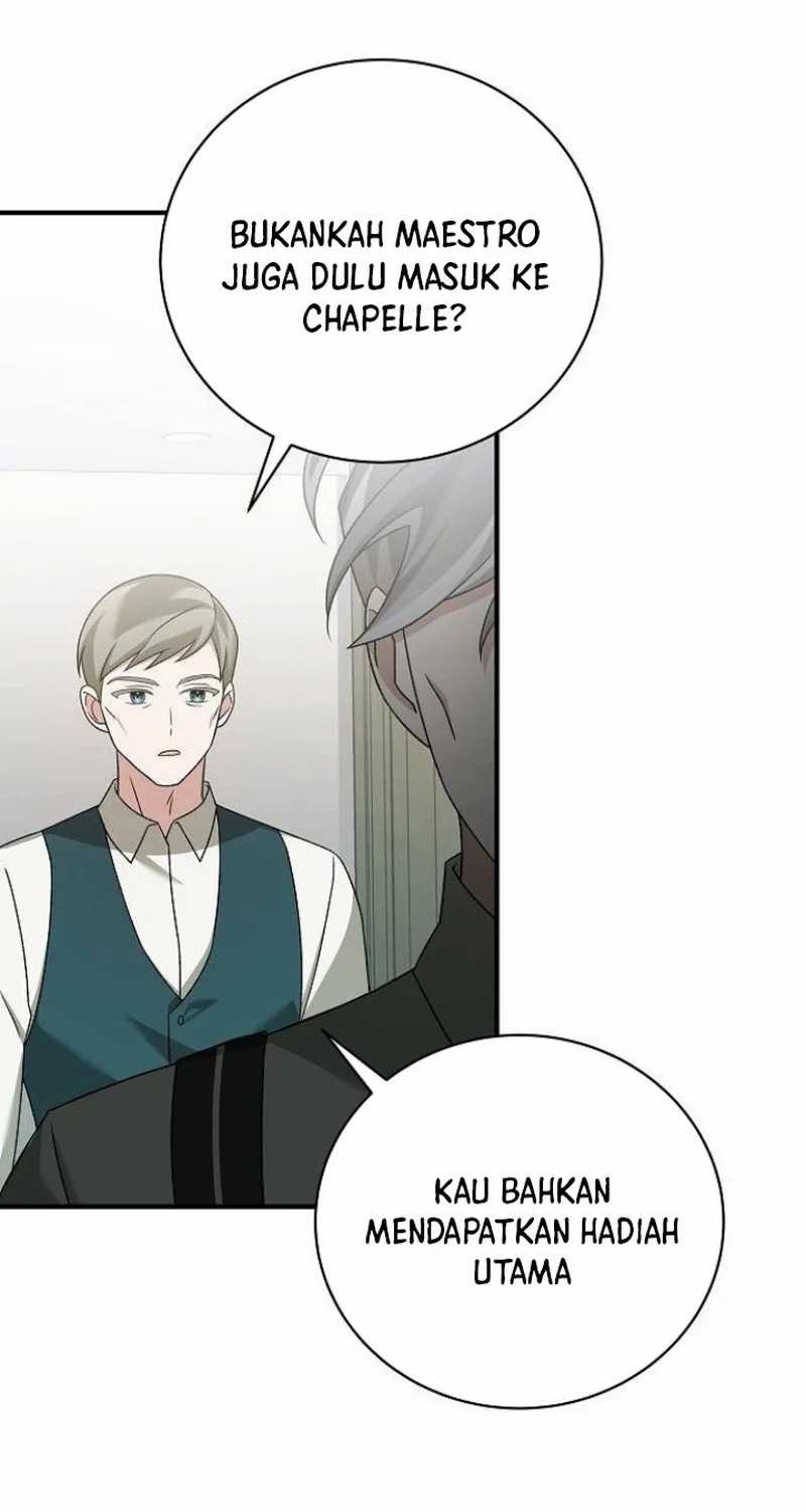 For the Musical Genius Chapter 38 Gambar 82