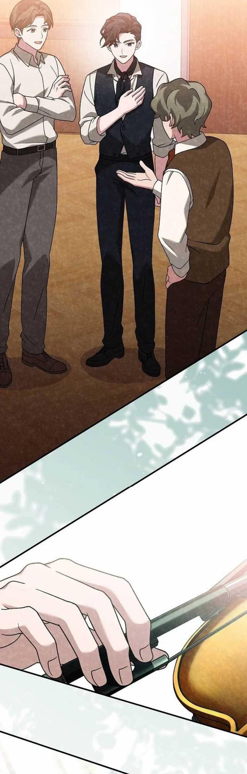 For the Musical Genius Chapter 38 Gambar 84