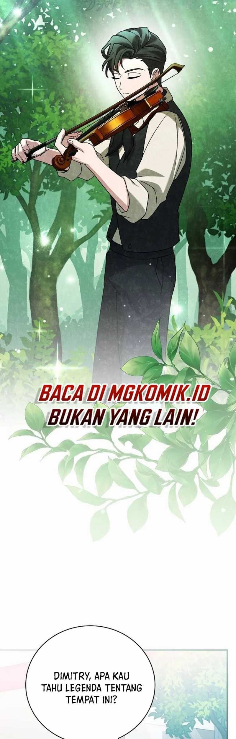 For the Musical Genius Chapter 38 Gambar 86