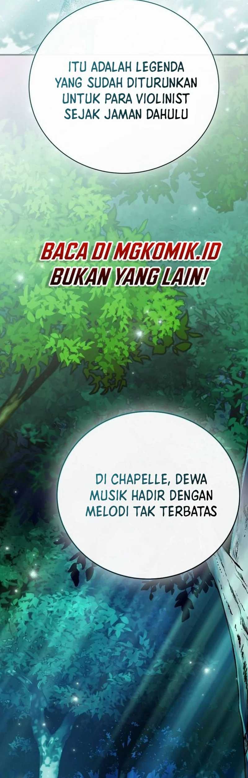 For the Musical Genius Chapter 38 Gambar 88