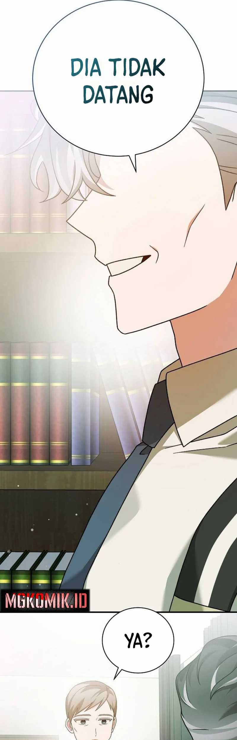 For the Musical Genius Chapter 38 Gambar 90