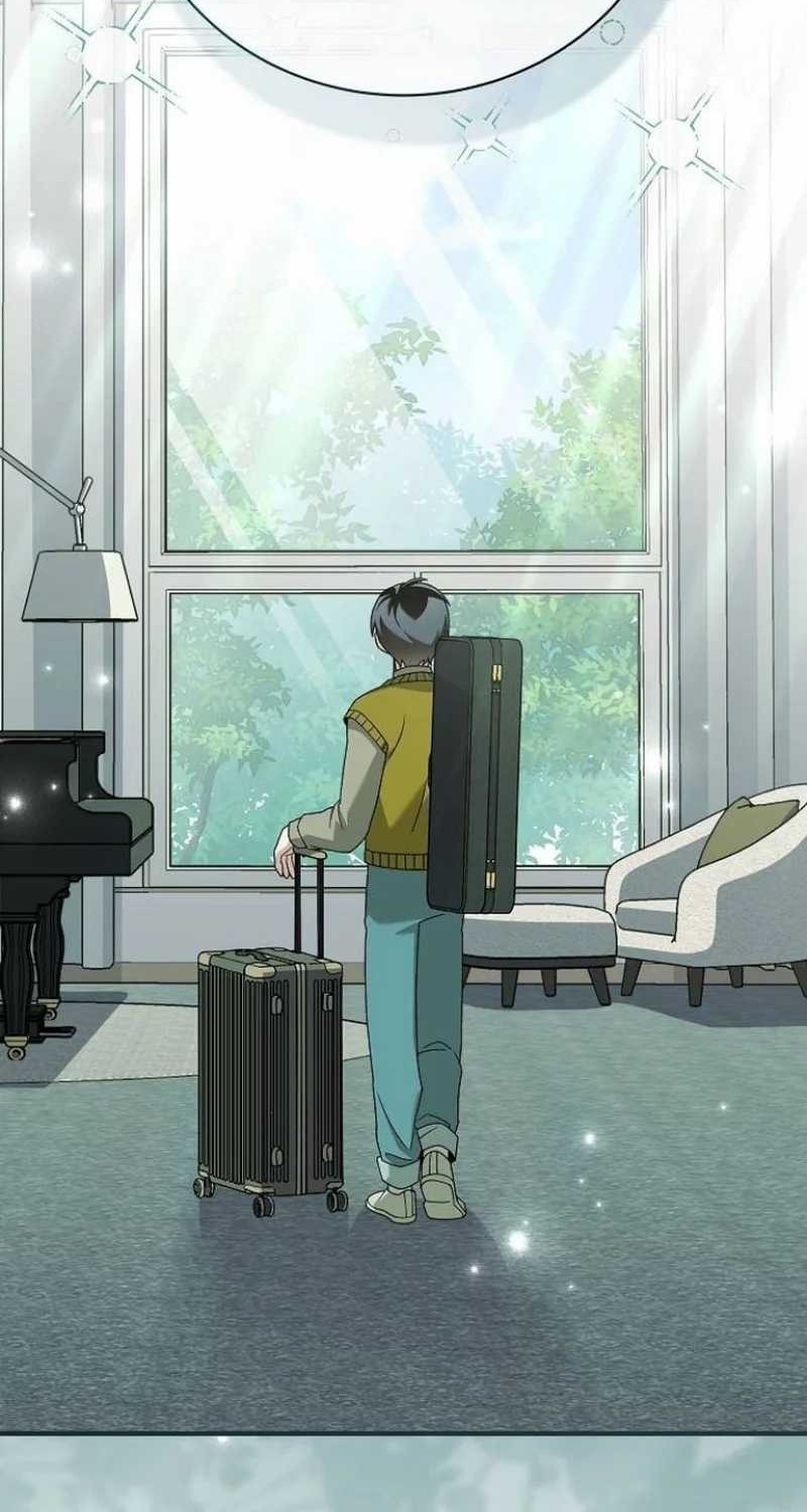 For the Musical Genius Chapter 38 Gambar 16