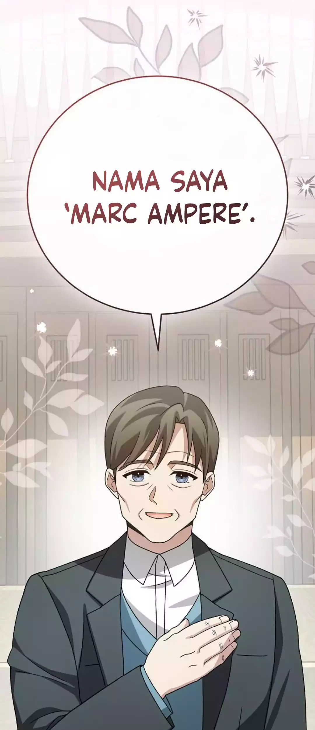 For the Musical Genius Chapter 37 Gambar 58