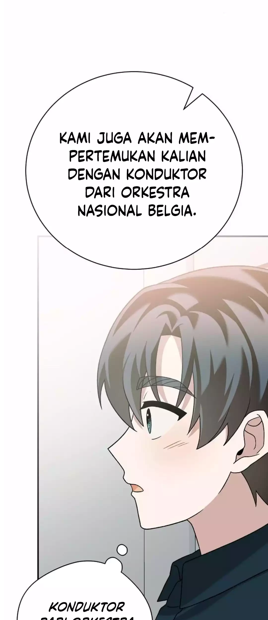 For the Musical Genius Chapter 37 Gambar 62