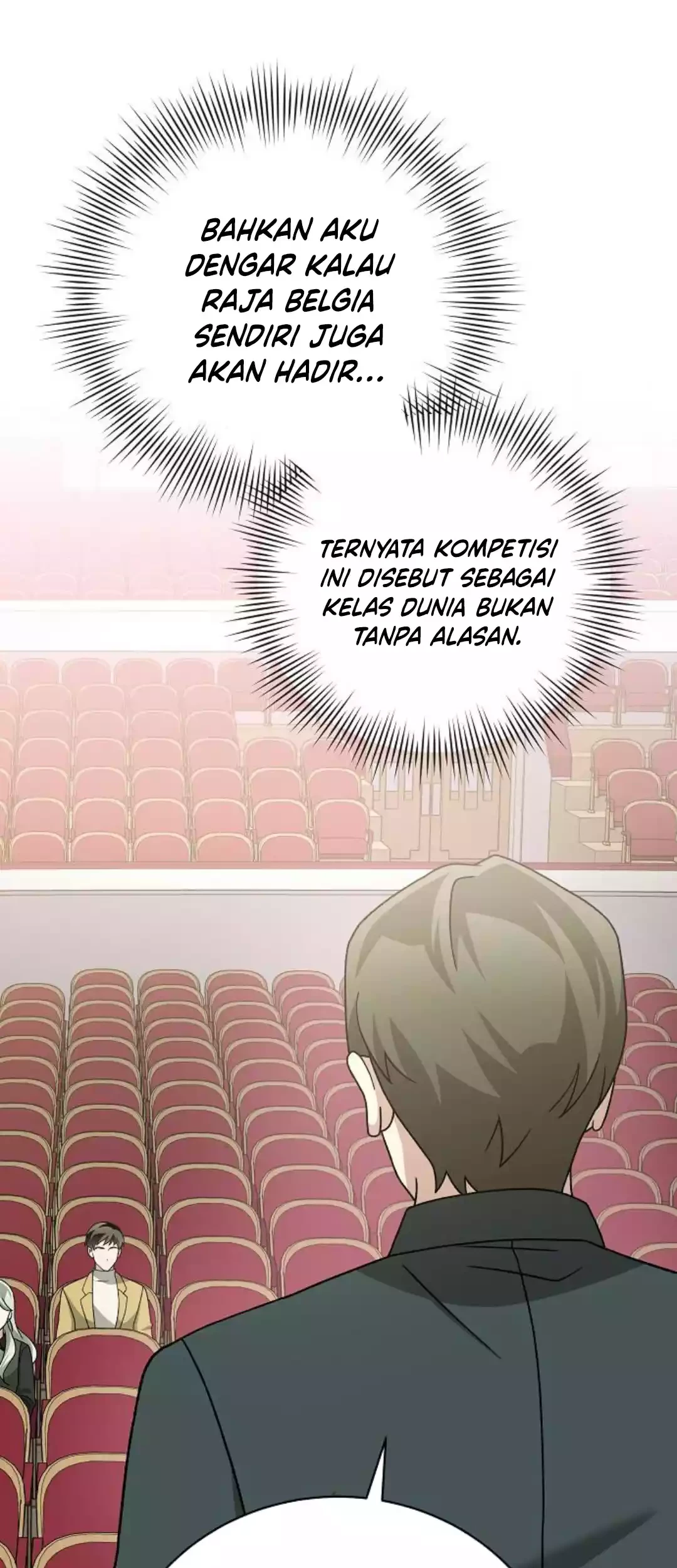 For the Musical Genius Chapter 37 Gambar 64