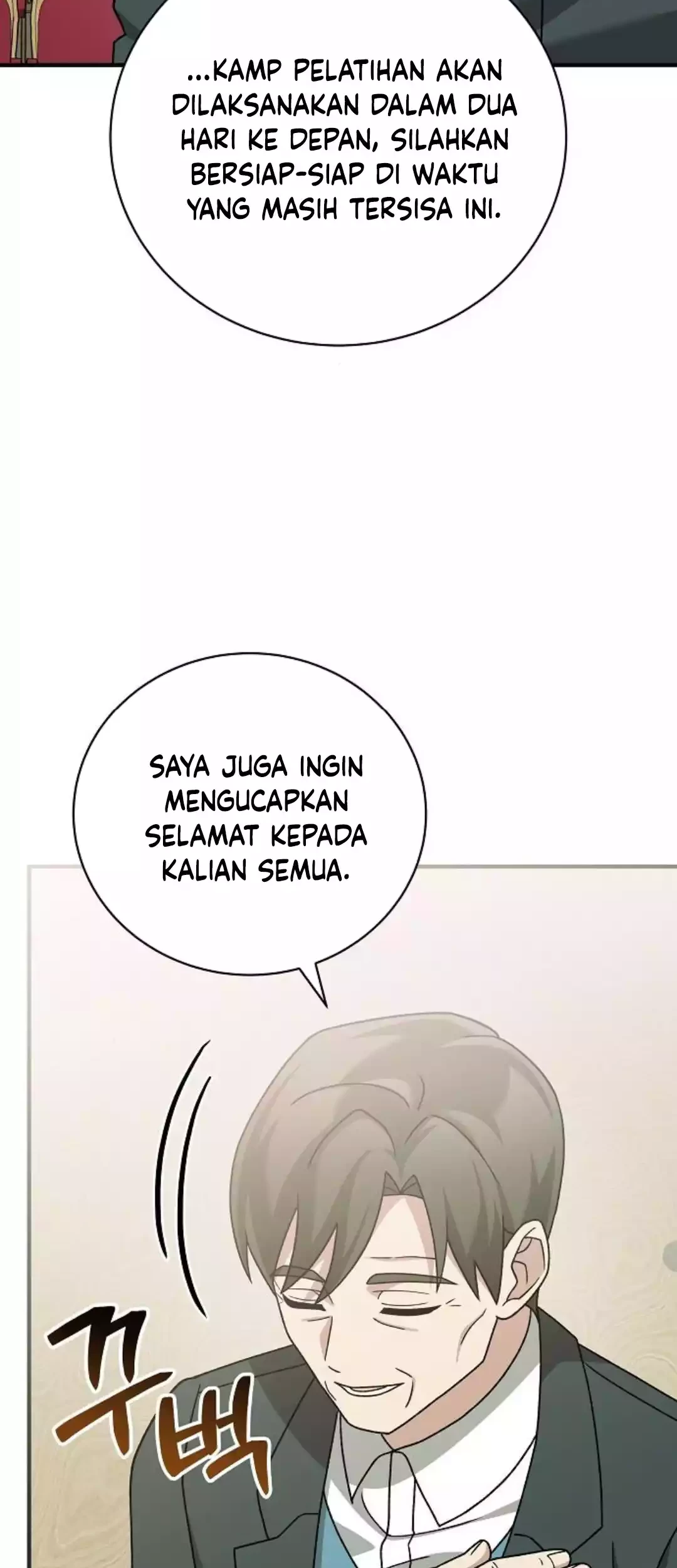 For the Musical Genius Chapter 37 Gambar 65