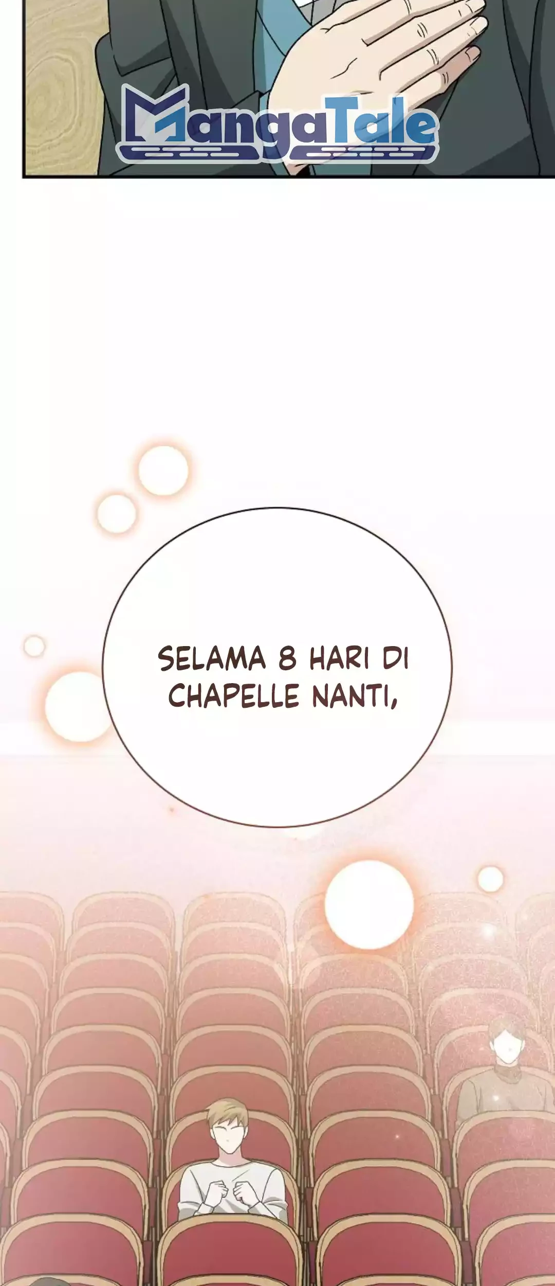 For the Musical Genius Chapter 37 Gambar 66