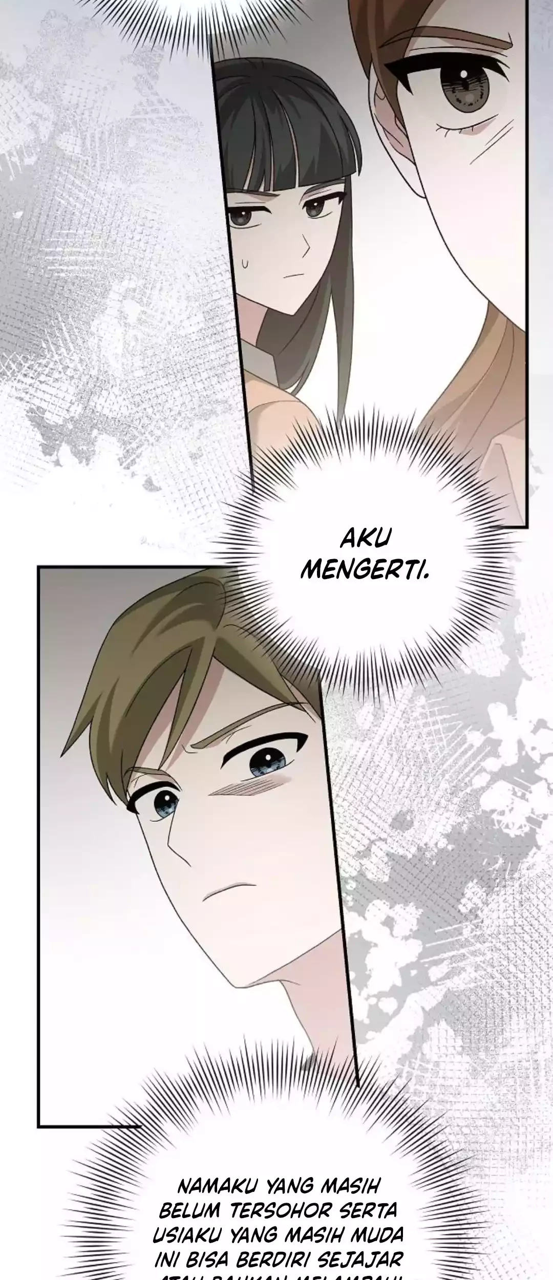 For the Musical Genius Chapter 37 Gambar 73