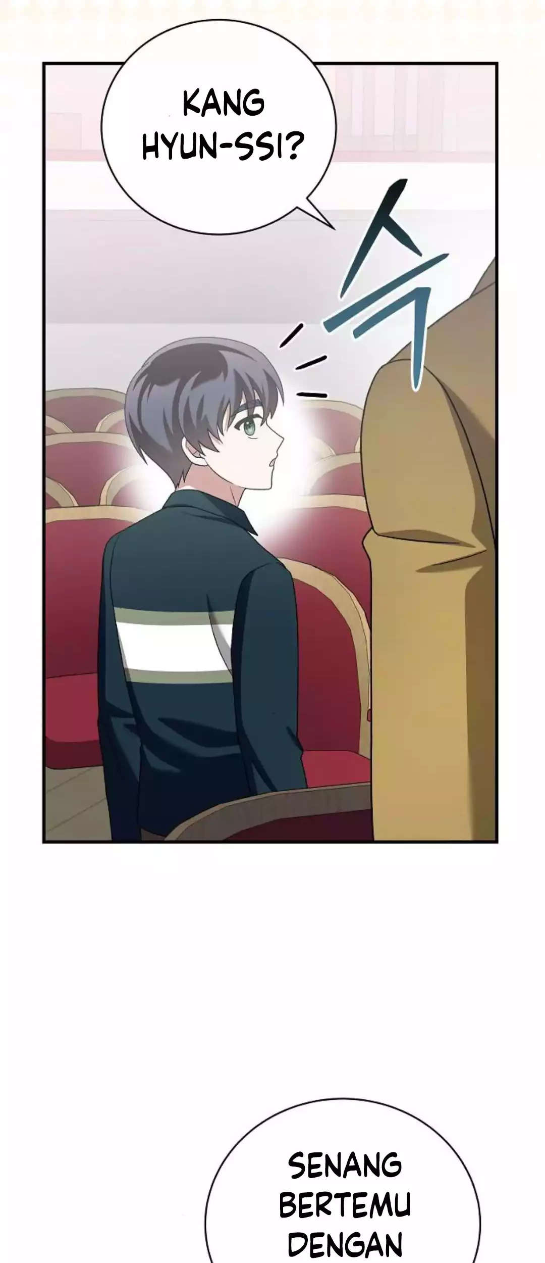 For the Musical Genius Chapter 37 Gambar 78