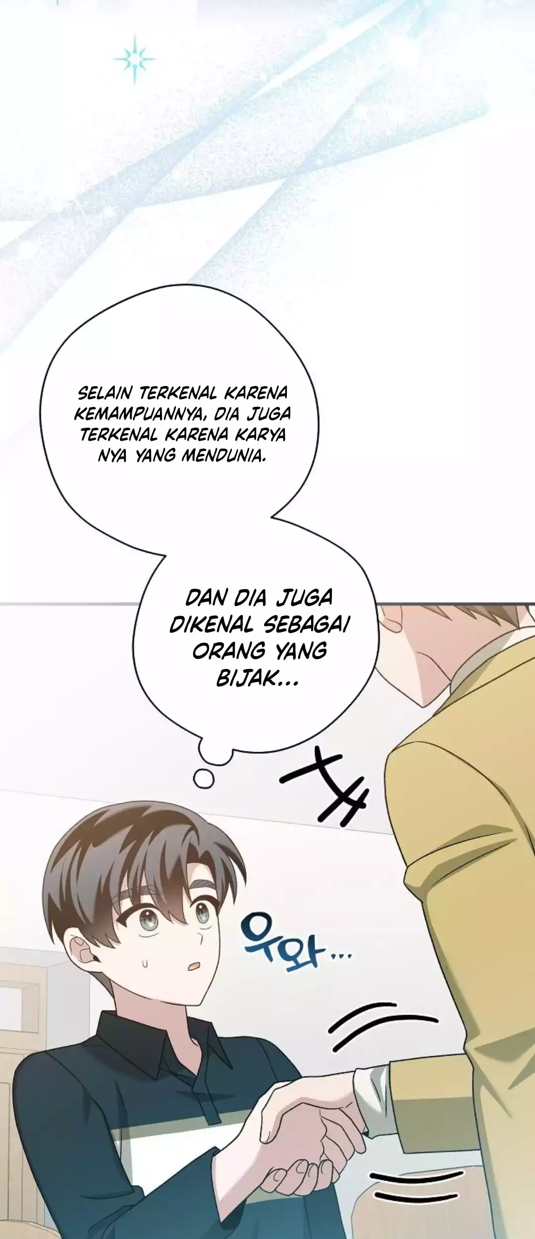 For the Musical Genius Chapter 37 Gambar 83
