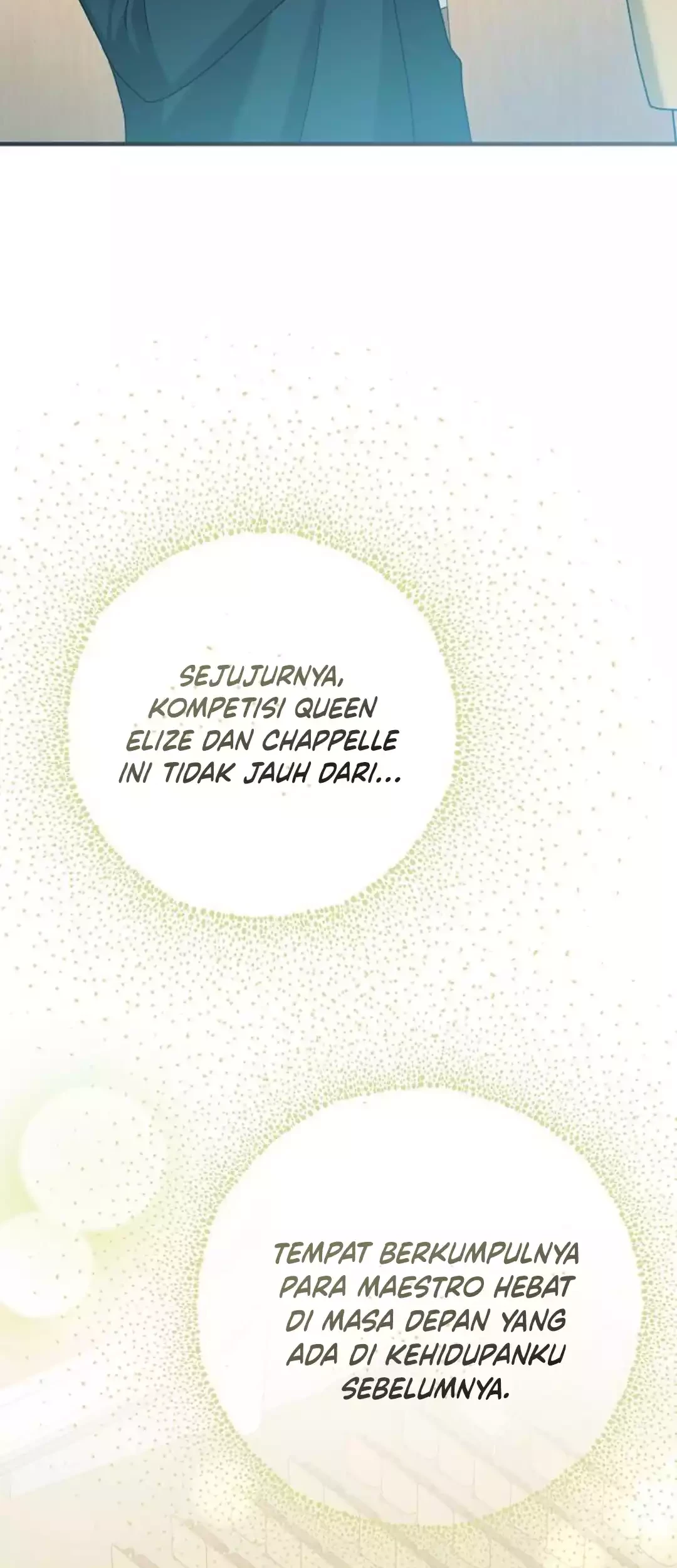 For the Musical Genius Chapter 37 Gambar 84