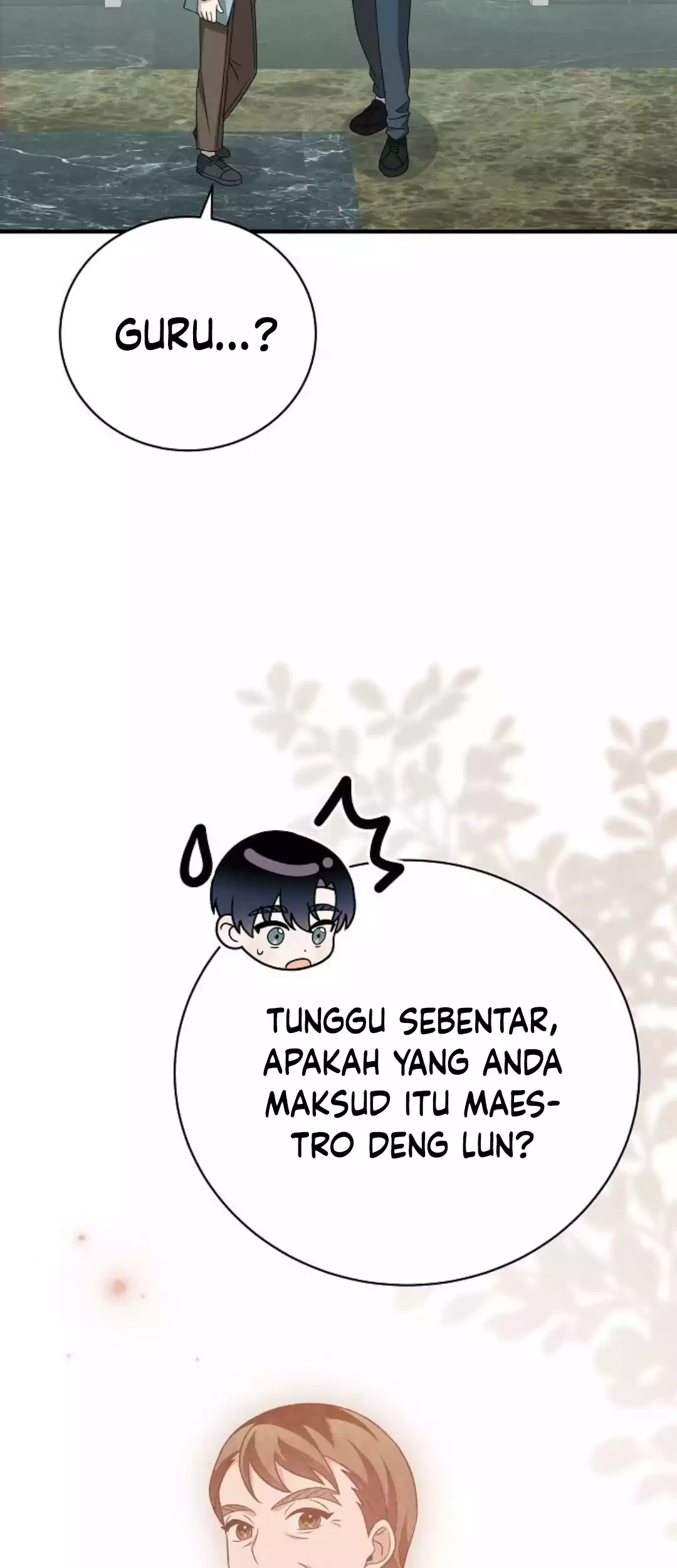 For the Musical Genius Chapter 37 Gambar 90