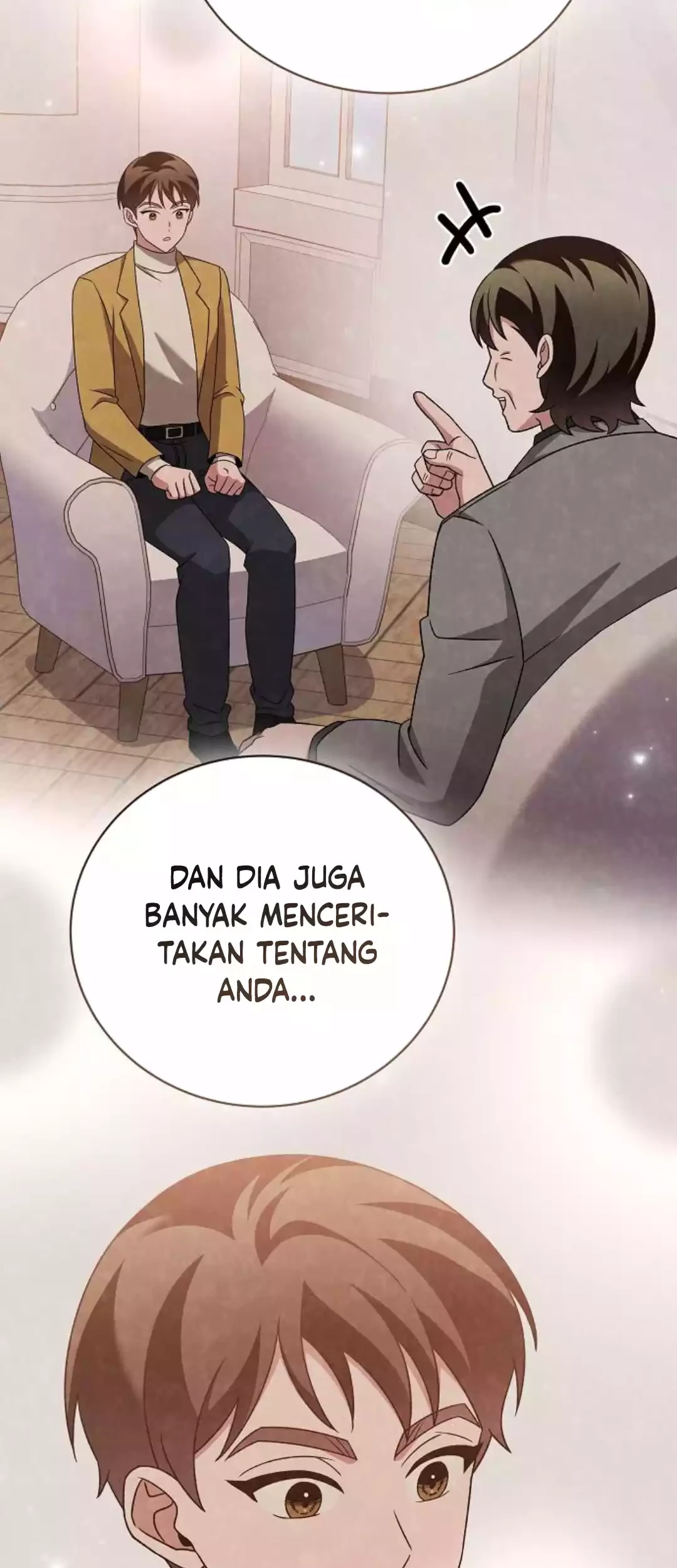 For the Musical Genius Chapter 37 Gambar 92