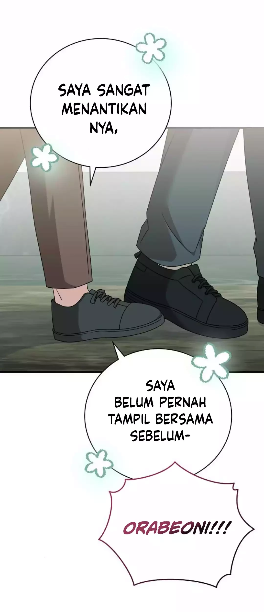 For the Musical Genius Chapter 37 Gambar 96