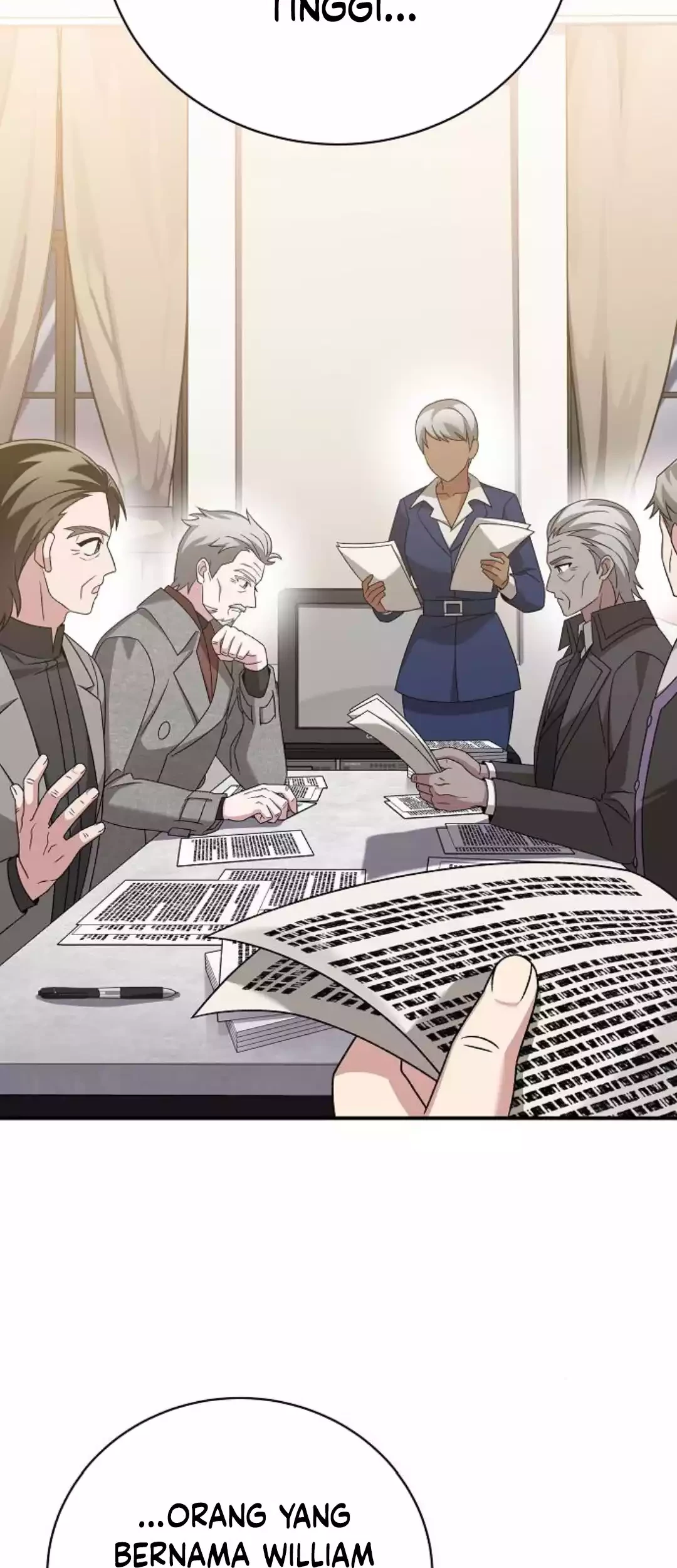 Baca  For the Musical Genius Chapter 37 Gambar 2